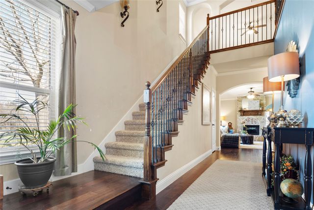 805 Deer Ridge Trail, Mckinney, TX 75072