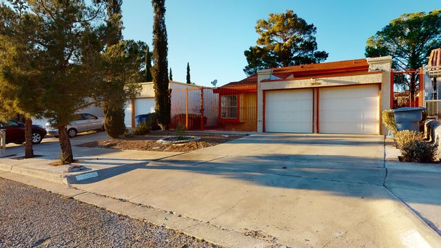 909 TEPIC Drive B, El Paso, TX 79912