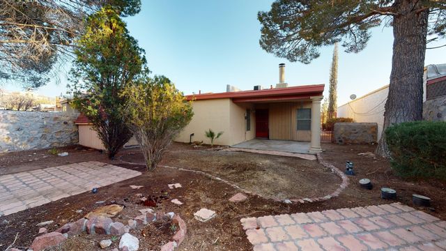 909 TEPIC Drive B, El Paso, TX 79912