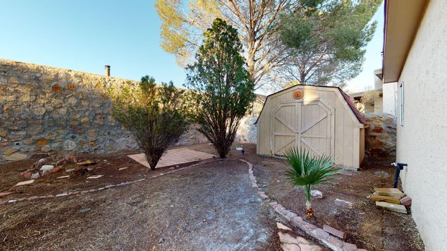 909 TEPIC Drive B, El Paso, TX 79912