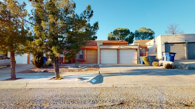 909 TEPIC Drive B, El Paso, TX 79912