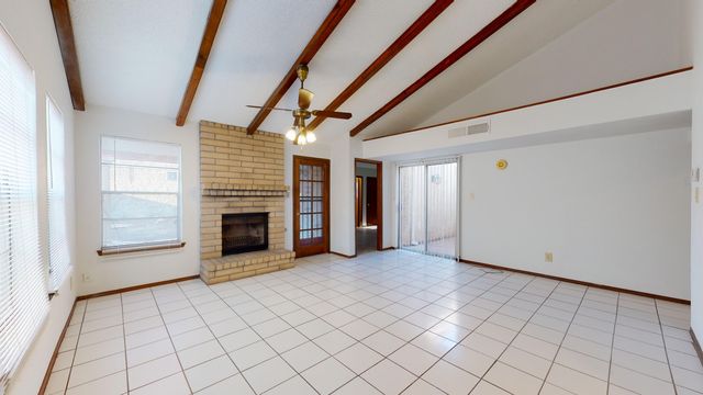 909 TEPIC Drive B, El Paso, TX 79912