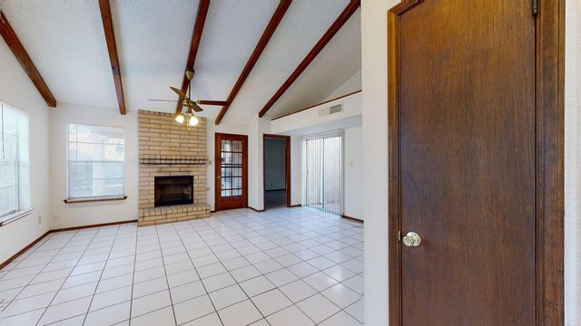 909 TEPIC Drive B, El Paso, TX 79912