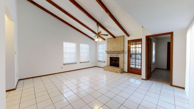 909 TEPIC Drive B, El Paso, TX 79912