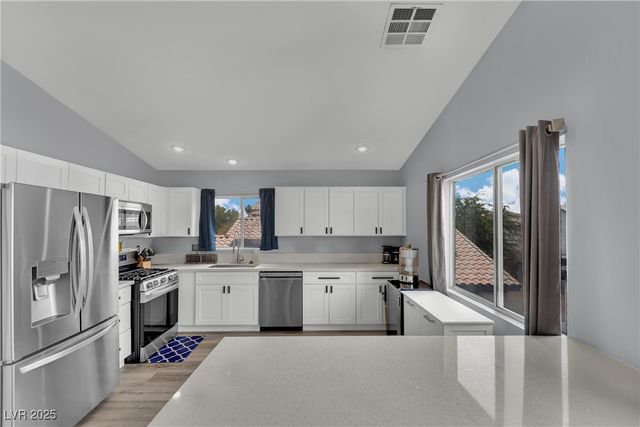 3330 Flying Colt Court, North Las Vegas, NV 89032