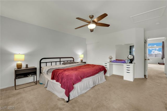 3330 Flying Colt Court, North Las Vegas, NV 89032