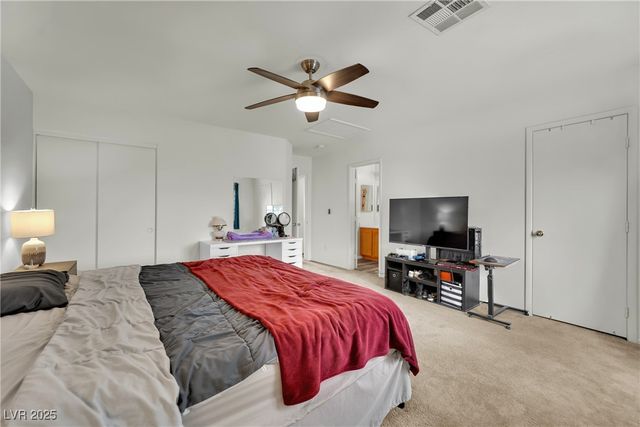 3330 Flying Colt Court, North Las Vegas, NV 89032