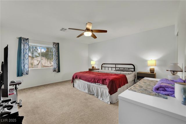 3330 Flying Colt Court, North Las Vegas, NV 89032