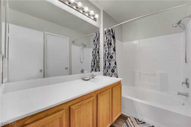 3330 Flying Colt Court, North Las Vegas, NV 89032