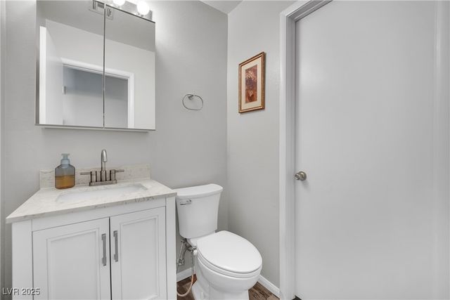 3330 Flying Colt Court, North Las Vegas, NV 89032