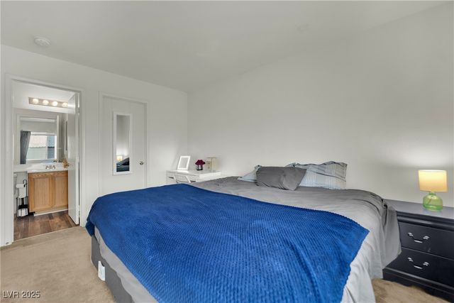 3330 Flying Colt Court, North Las Vegas, NV 89032