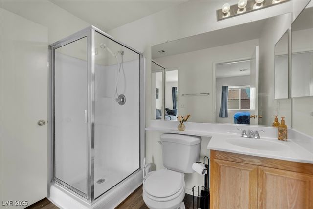 3330 Flying Colt Court, North Las Vegas, NV 89032