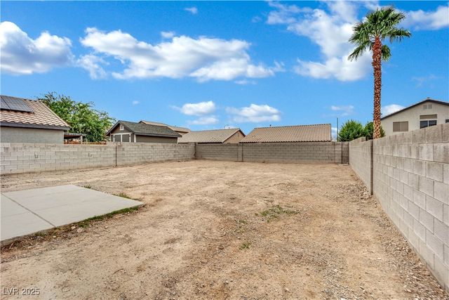 3330 Flying Colt Court, North Las Vegas, NV 89032