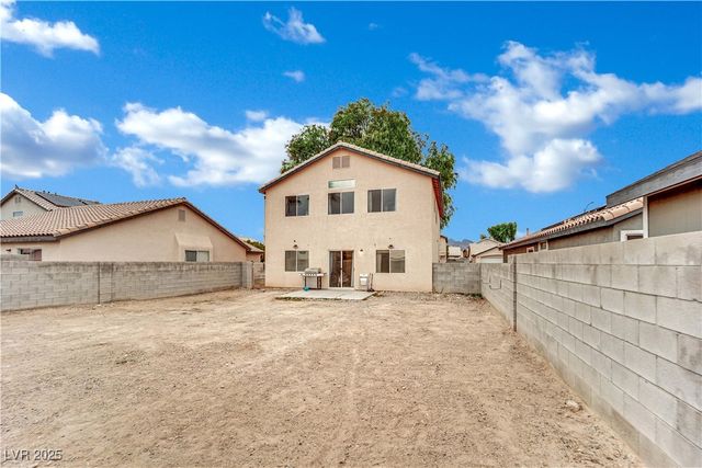 3330 Flying Colt Court, North Las Vegas, NV 89032