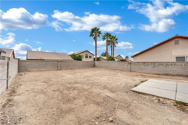3330 Flying Colt Court, North Las Vegas, NV 89032