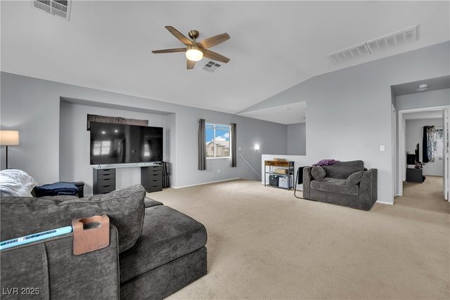 3330 Flying Colt Court, North Las Vegas, NV 89032