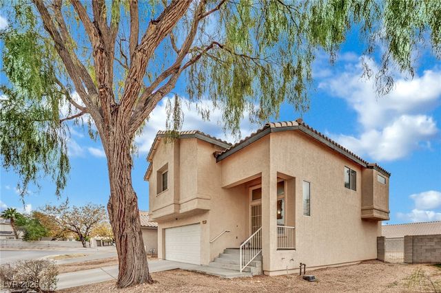 3330 Flying Colt Court, North Las Vegas, NV 89032