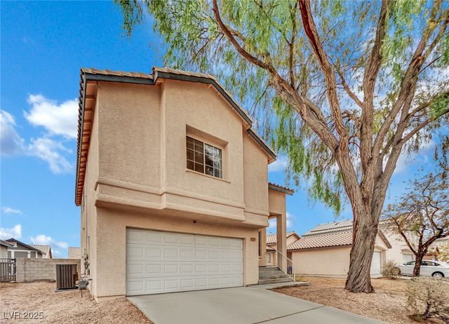 3330 Flying Colt Court, North Las Vegas, NV 89032