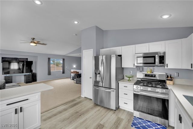 3330 Flying Colt Court, North Las Vegas, NV 89032