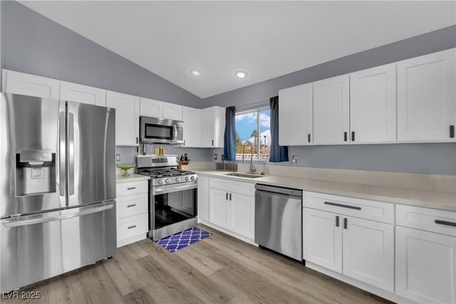 3330 Flying Colt Court, North Las Vegas, NV 89032