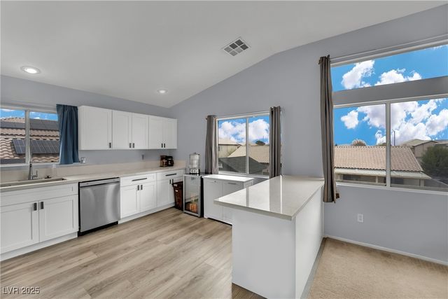 3330 Flying Colt Court, North Las Vegas, NV 89032