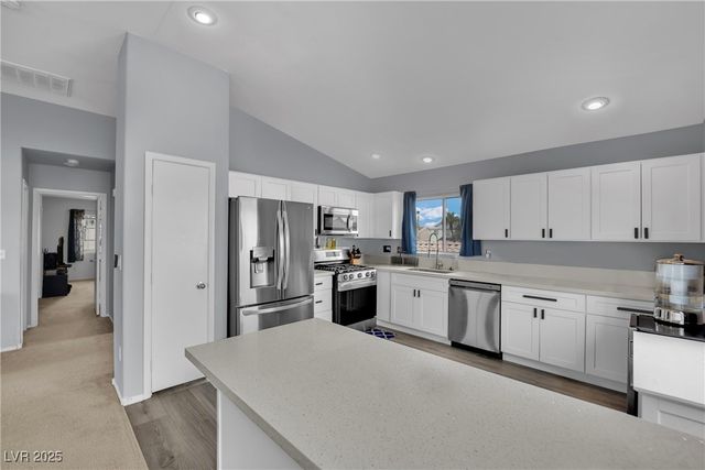 3330 Flying Colt Court, North Las Vegas, NV 89032