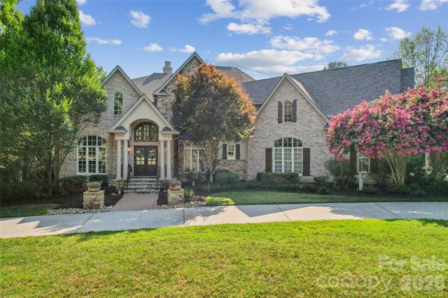 3637 Richwood Circle, Kannapolis, NC 28081