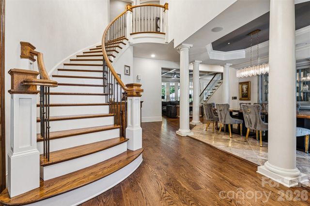 3637 Richwood Circle, Kannapolis, NC 28081