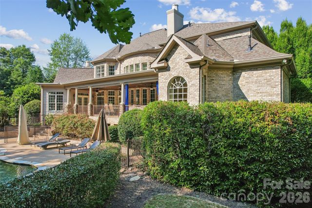 3637 Richwood Circle, Kannapolis, NC 28081