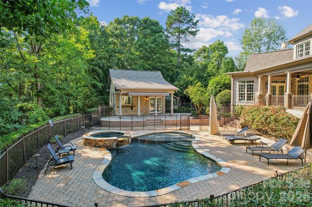 3637 Richwood Circle, Kannapolis, NC 28081