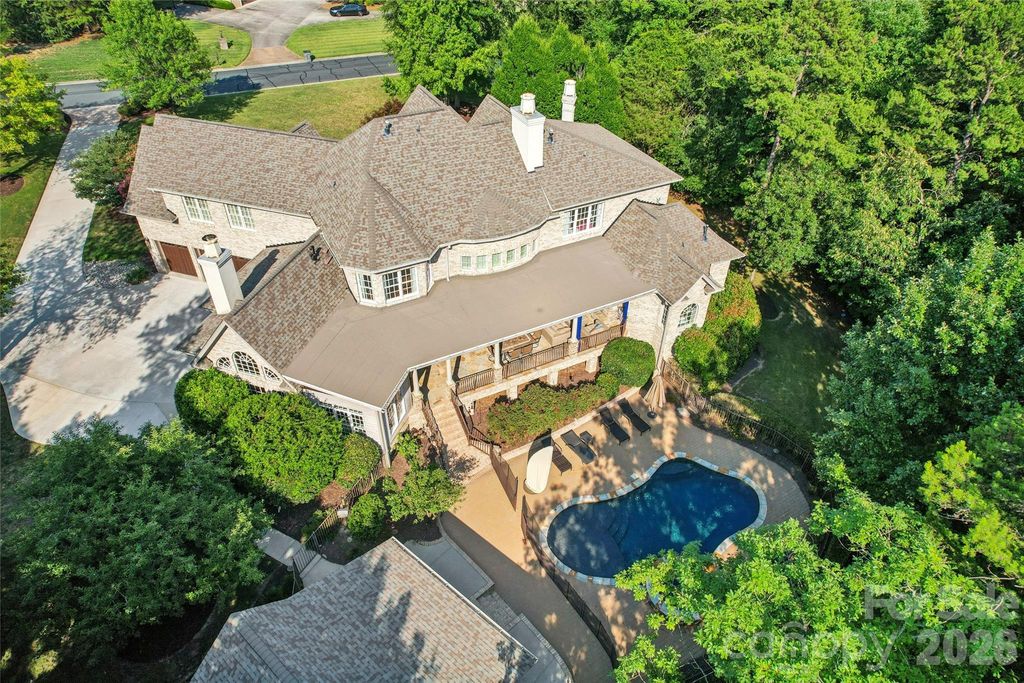 3637 Richwood Circle, Kannapolis, NC 28081