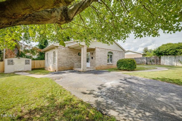 1009 East Myrtle Avenue, Johnson City, TN 37601