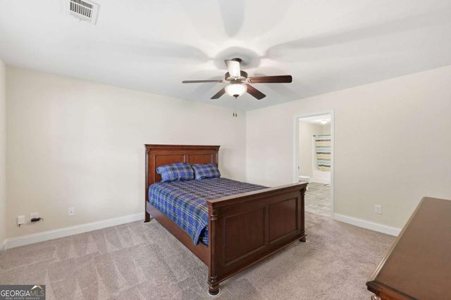 8835 Grassy Knoll Lane, Clermont, GA 30527