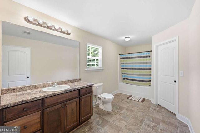 8835 Grassy Knoll Lane, Clermont, GA 30527