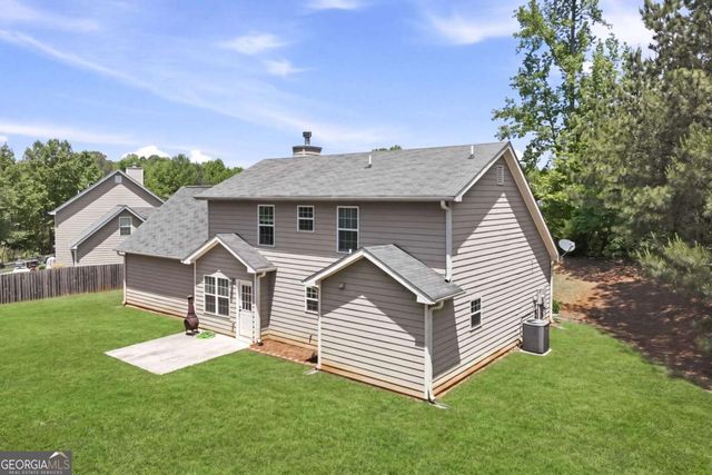 8835 Grassy Knoll Lane, Clermont, GA 30527
