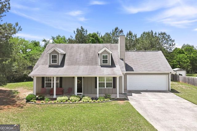 8835 Grassy Knoll Lane, Clermont, GA 30527