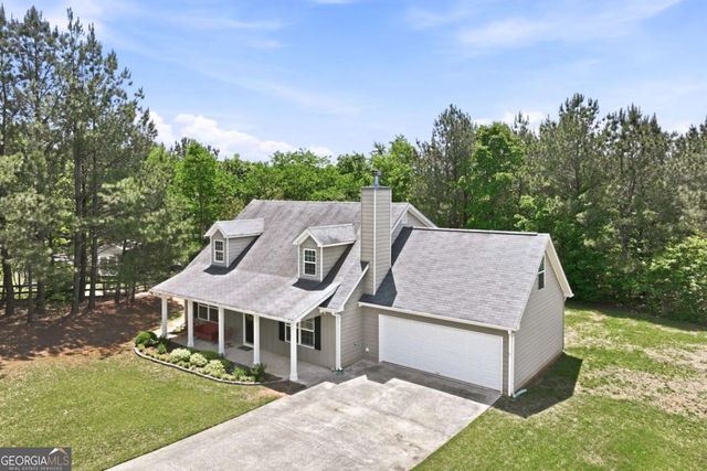 8835 Grassy Knoll Lane, Clermont, GA 30527