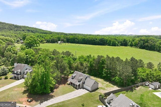 8835 Grassy Knoll Lane, Clermont, GA 30527