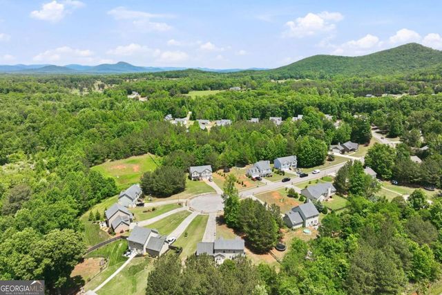 8835 Grassy Knoll Lane, Clermont, GA 30527