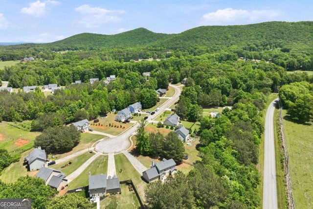 8835 Grassy Knoll Lane, Clermont, GA 30527