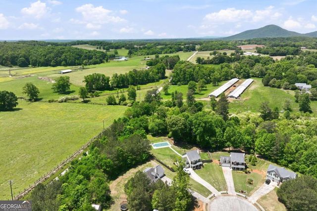 8835 Grassy Knoll Lane, Clermont, GA 30527