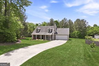8835 Grassy Knoll Lane, Clermont, GA 30527