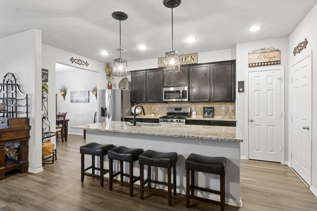 3519 Topango Drive, Pasadena, TX 77504