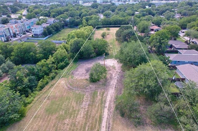 2610 & 2606 Metcalfe RD, Austin, TX 78741