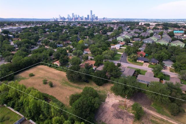 2610 & 2606 Metcalfe RD, Austin, TX 78741