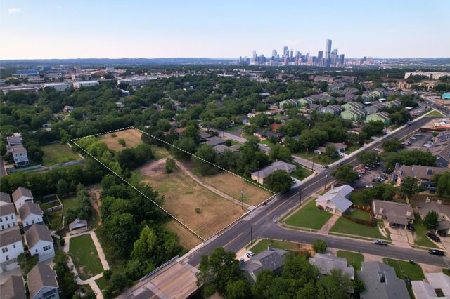 2610 & 2606 Metcalfe RD, Austin, TX 78741