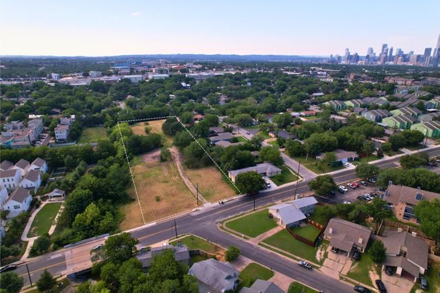 2610 & 2606 Metcalfe RD, Austin, TX 78741