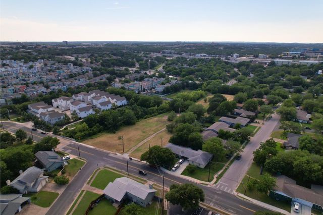 2610 & 2606 Metcalfe RD, Austin, TX 78741