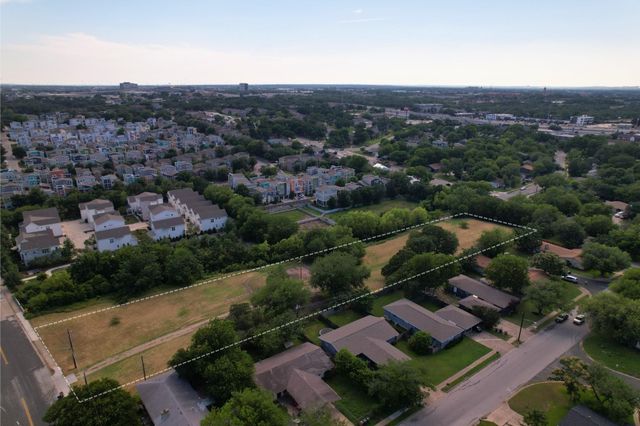 2610 & 2606 Metcalfe RD, Austin, TX 78741
