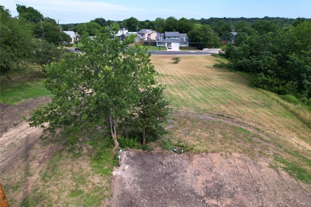 2610 & 2606 Metcalfe RD, Austin, TX 78741